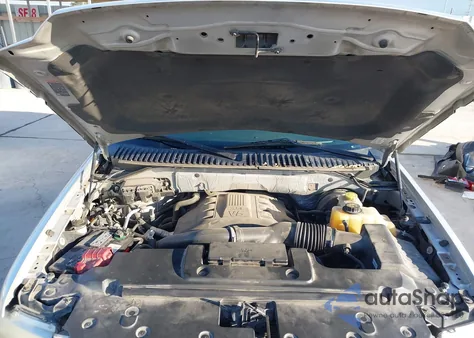 2016 Ford Expedition El Xlt из США, поврежденный, VIN 1FMJK1HT7GEF17078